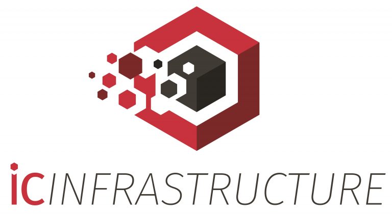 icInfractructure logo